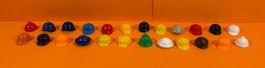Playmobil 24 x Kinderhüte