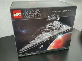 LEGO Imperialer Sternzerstörer 75252 NEU OVP