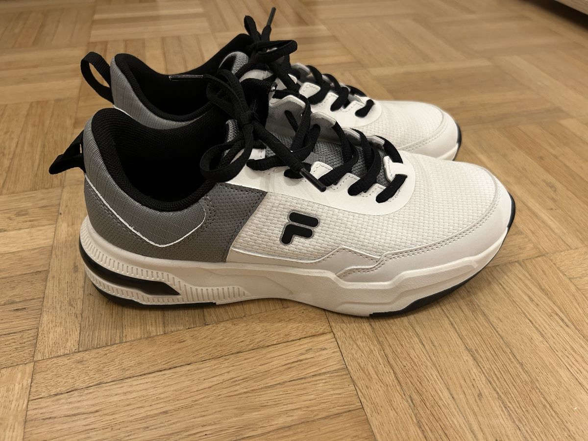 Fila Damenschuhe: Damenschuh Fila – Gebraucht aus Laupen ZH von JasRahBee