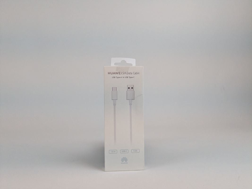Huawei Cavi: HUAWEI 5A Kabel – Nuovo (secondo la descrizione) da Thun venduto da Restwert_Thun 1