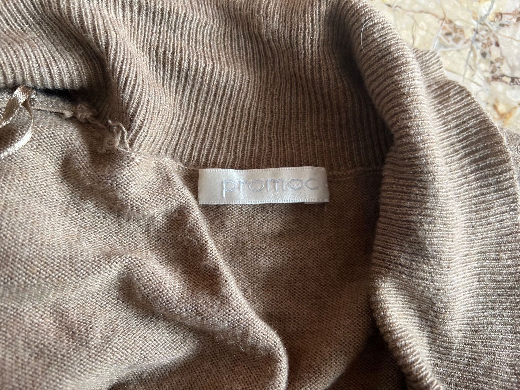 Promod Jacken: Promod Strickjacke XS – Gebraucht aus Chiasso von ludi_a6 2