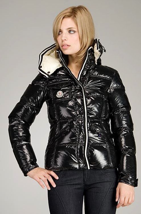 Moncler Quincy Jacket glossy 0 XXS XS Acheter sur Ricardo