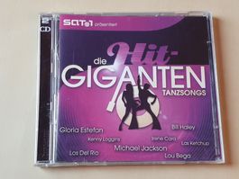 Hit Giganten Tanzsongs