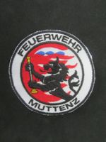 Badge sapeur pompier