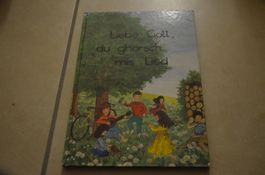 KINDERBUCH NOTE