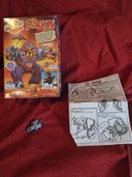 emballage magnus plus canon sans projectile