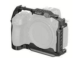 SmallRig Kamerakäfig zu Nikon Z5 Z5II Z6 Z6II Z7 Z7II 2926