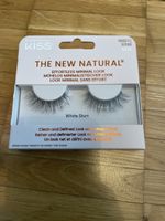 Kiss The New Natural False Eyelashes - White Shirt! Look ✨ (
