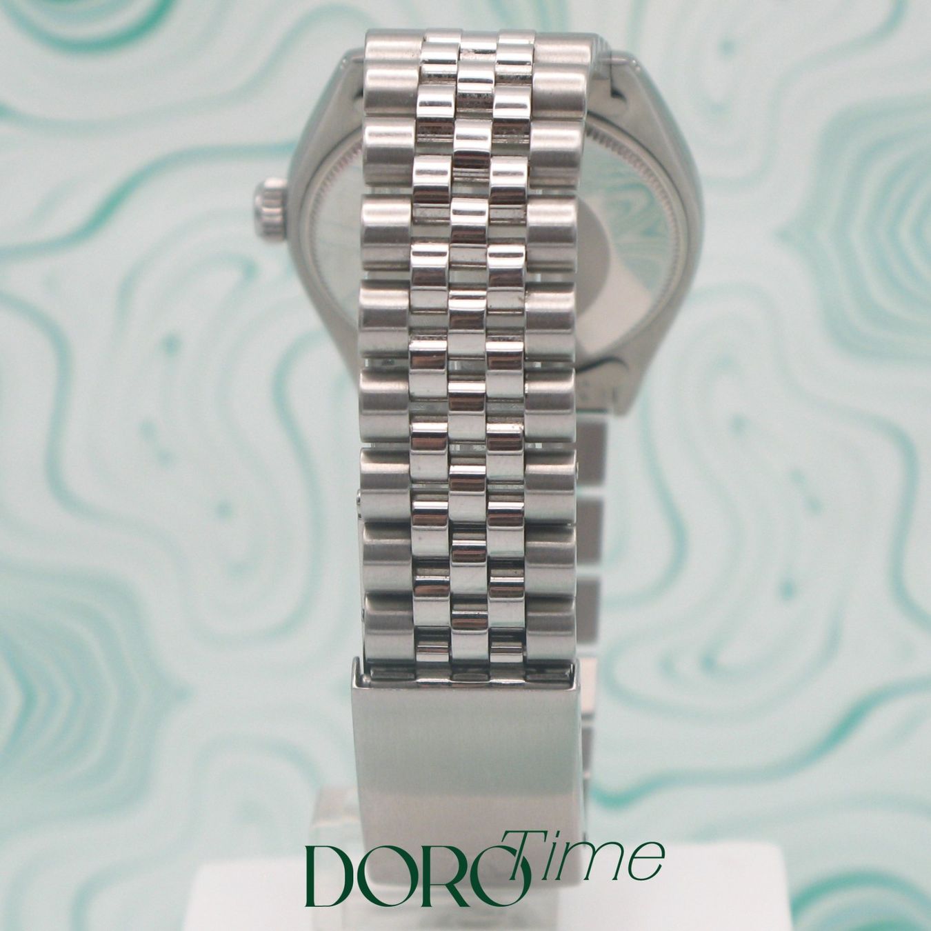 Rolex Orologi: ROLEX AIR-KING SUPERPRECISION  - 5500 – Usato da Grancia venduto da Gioielleria_DoroTi 4