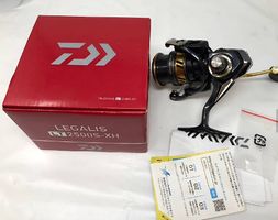 DAIWA LEGALIS LT2500S-XH