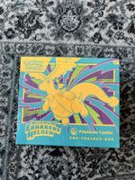 Pokemon Erhabene Helden TTB PokemonCenter PKC