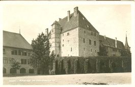 Colombier - Arsenal + ca. 1930