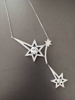 Collier Swarovski