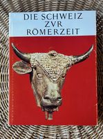 Sammlerstück Die Schweiz zur Römerzeit – Bögli / Tobler 70er