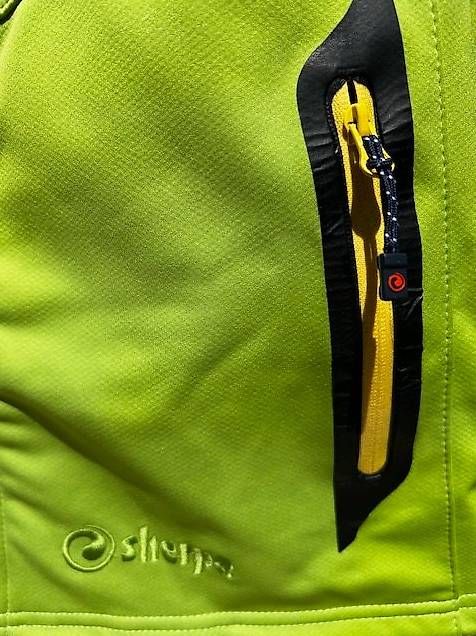 Sherpa Giacche: Sherpa - Softshell giacca Jacke – Usato da Bellinzona venduto da Steve83_ 3