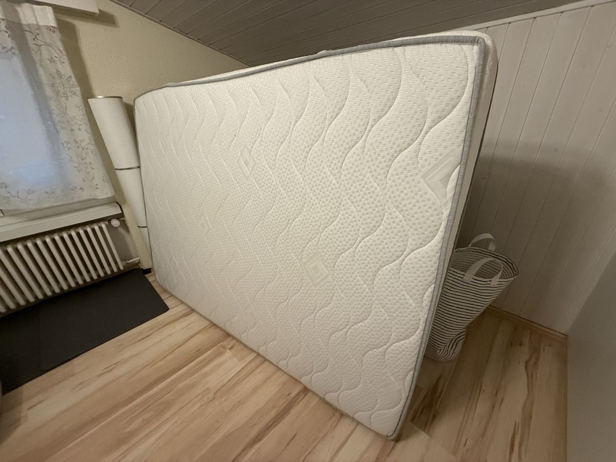 Matelas: Matratze Celesta Mars – D'occasion à Lengnau AG par dom_p8hm