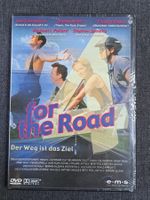 DVD For the Road mit Lea Thompson und Danny Nucci, Rarität