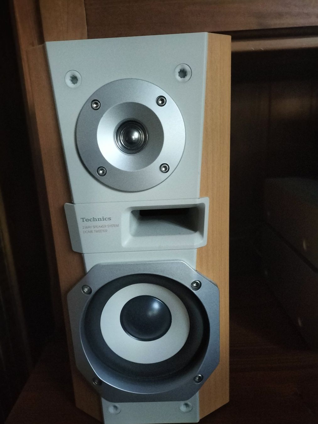 Technics Lettore multimediale & Streamer: TECHNICS SC-HD515MD – Usato da Lamboing venduto da Kimnovak13233 2