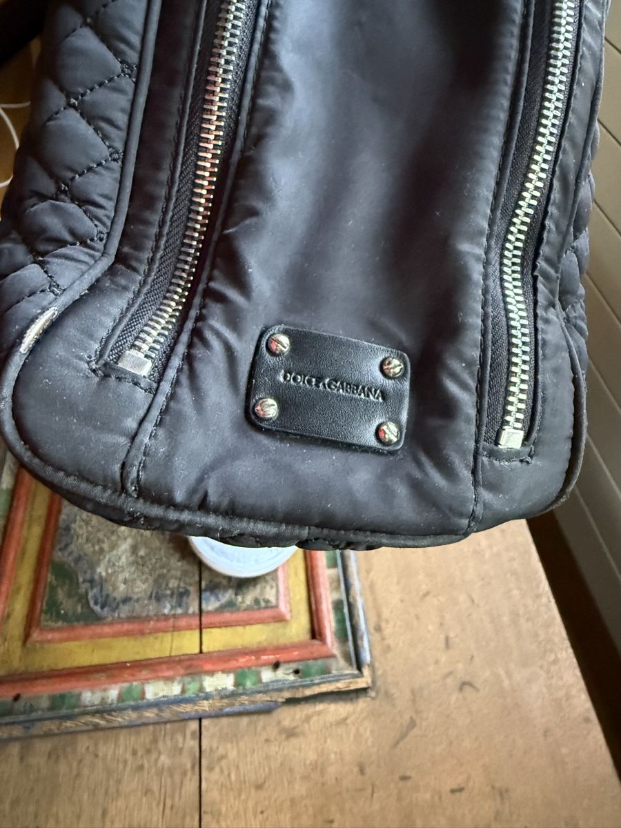 Valigie & Borse: Dolce&Gabbana , Laptop - Aktentasche – Usato da Zürich venduto da Elena_8 7