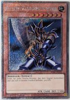 YuGiOh Buster Klingenkämpfer | Platinum Secret Rare