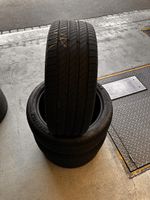 4x Sommerreifen 205/45R17 Michelin