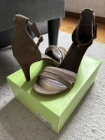 Damen Sandalette Graceland Größe 39 - NEU