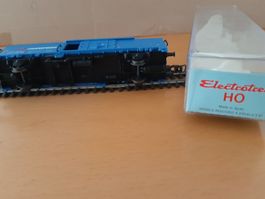 Electrotren  FS Ibfggs der Transfesa, SA 1987, OVP