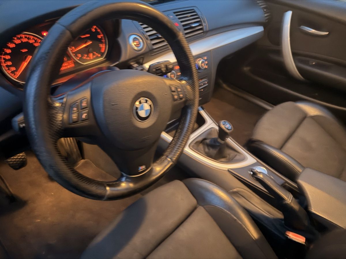 BMW Automobili: BMW 120i – Usato da Roggwil BE venduto da mun_hmx7 6