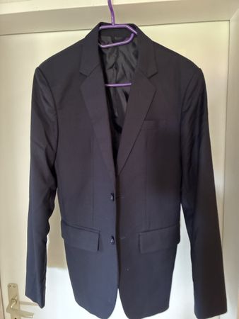Costume deux pièces Hugo Boss homme taille 36 excellent état