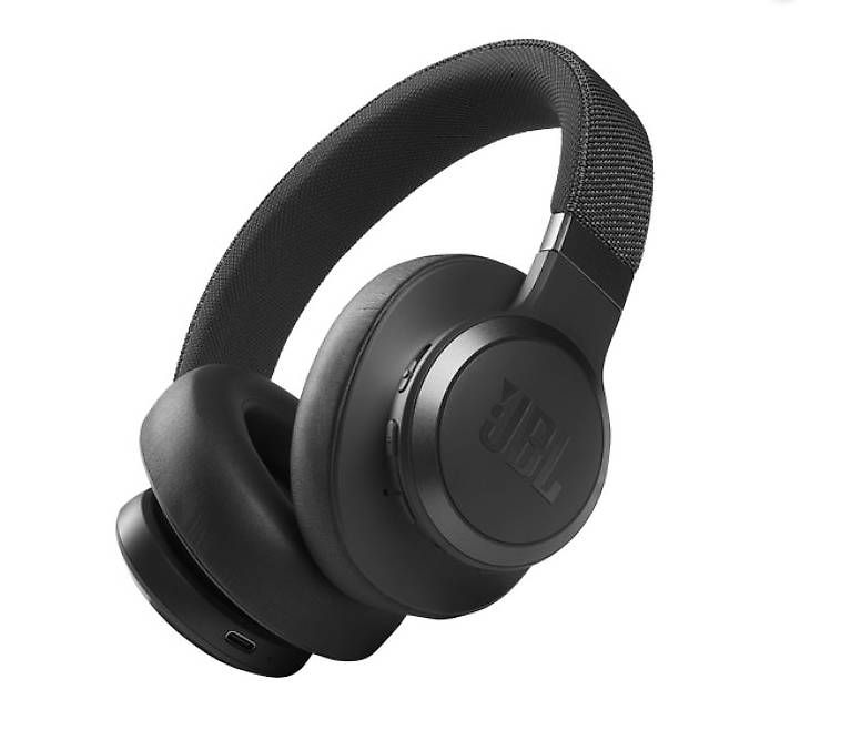 JBL Kopfhörer: Kopfhörer - JBL LIVE 660NC – Neu und originalverpackt aus Aedermannsdorf von Molinero_