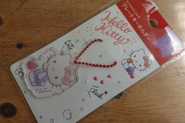 Sanrio Japan - Key Chain Anhänger - Hello Kitty