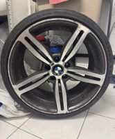Bmw Replica felgen Style 167 
