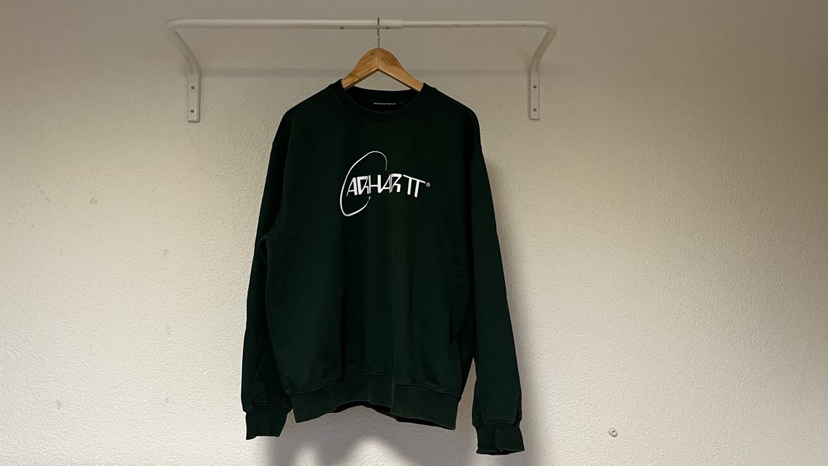 Carhartt Maglioni & Felpe: Carhartt Pullover – Usato da Wolhusen venduto da elie10
