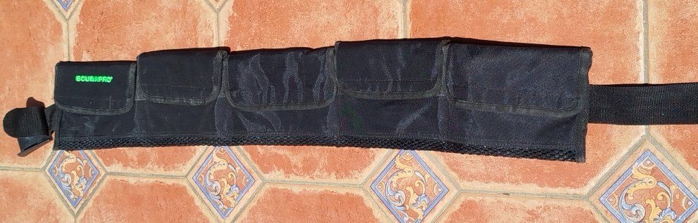 Spielzeuge: Konvolut Tauchartikel wegen Hobbyaufgabe. – Gebraucht aus Bonaduz von Mikebond 7