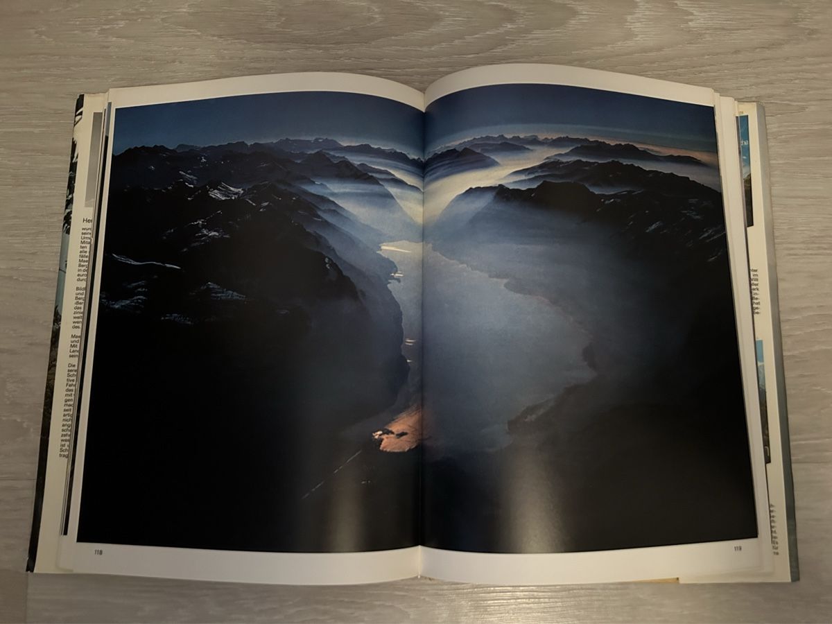Libri: Buch Unsere Seen – Usato da Brunnen venduto da Bastelrausch 3