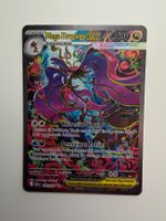 Mega Dragalge ex (CRI 118)