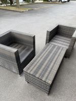 Gartenmöbel