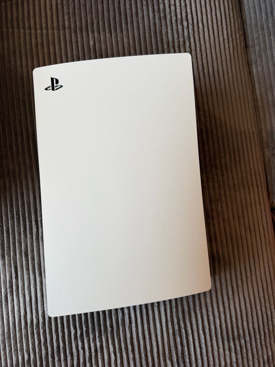 Sony Console: PlayStation 5 Konsole weiss inkl. Controller gebraucht – Usato da Schlieren venduto da genti_7 4