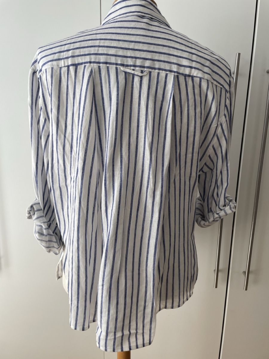 Anna Field Blusen: Chemise Anna Field – Neu (gemäss Beschreibung) aus Montagny-la-Ville von Sissi-Sissi 2