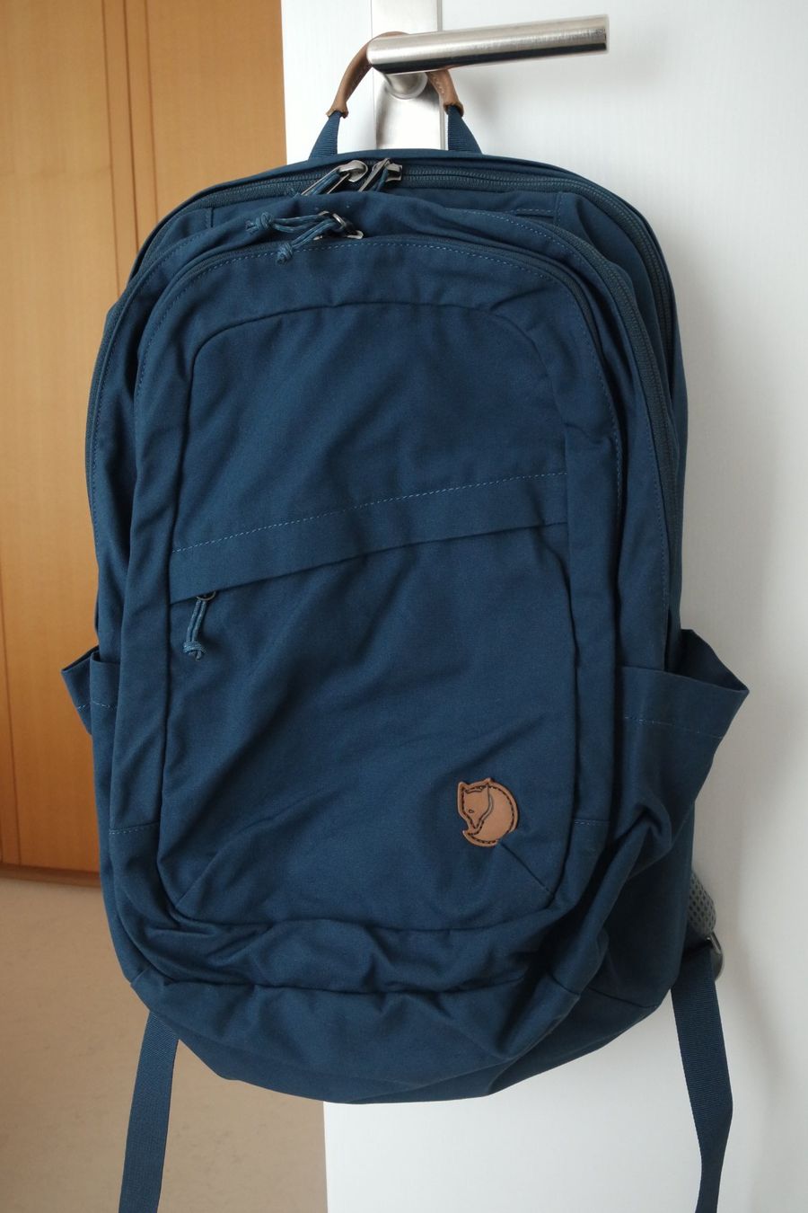 Fjällräven Rucksäcke: Fjäll Räven Rucksack Räven 28 neu – Neu (gemäss Beschreibung) aus Häggenschwil von Begg72