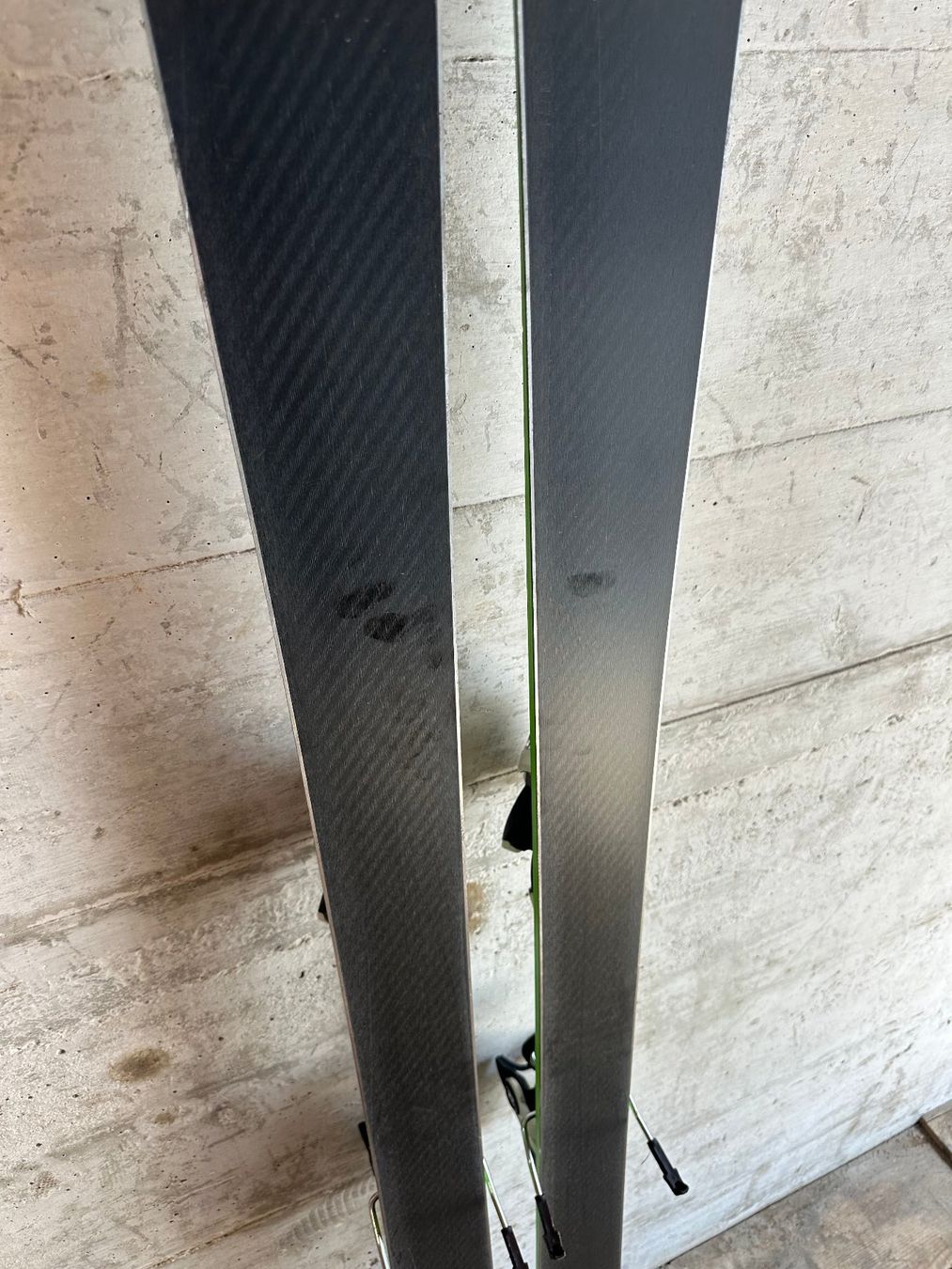 Rossignol Skis: Rossignol Ski 180CM – Gebraucht aus Emmenbrücke von karkarkar 4