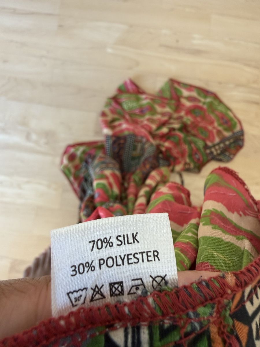 Vestiti: Summer kleid  – Usato da Stäfa venduto da yei_8vlc 1