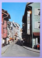 Zürich, Augustinergasse