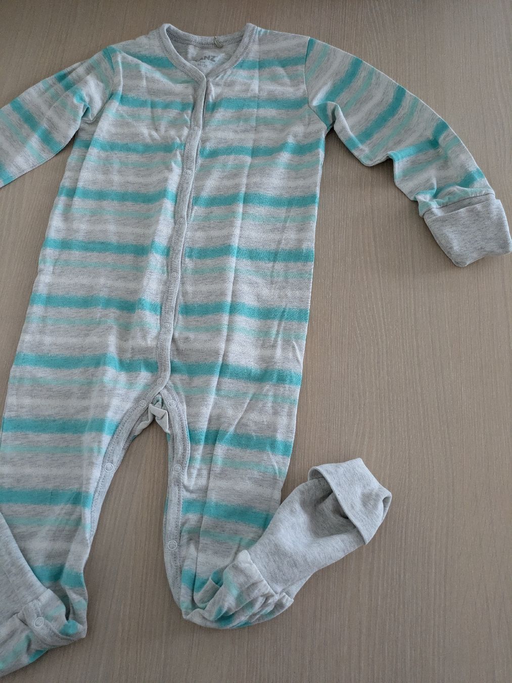 Pyjamas & Ähnliches: Strampler Babysloth von Kanz, Grösse 92 – Neu (gemäss Beschreibung) aus Kölliken von mic_9n9d 1