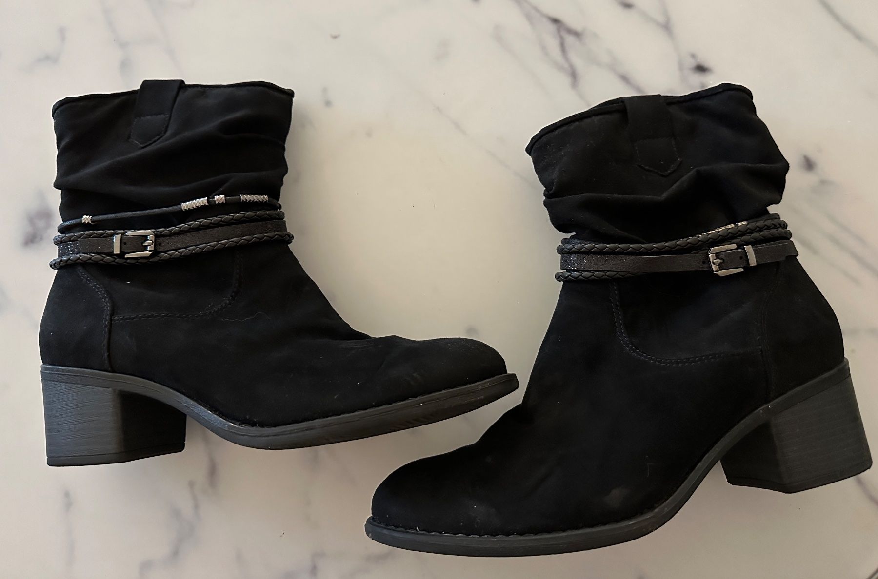 Graceland Scarpe da donna: Stiefeletten Grösse 38 – Usato da Wangen b. Olten venduto da na_wal
