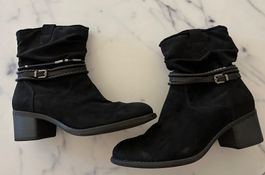 Stiefeletten Grösse 38