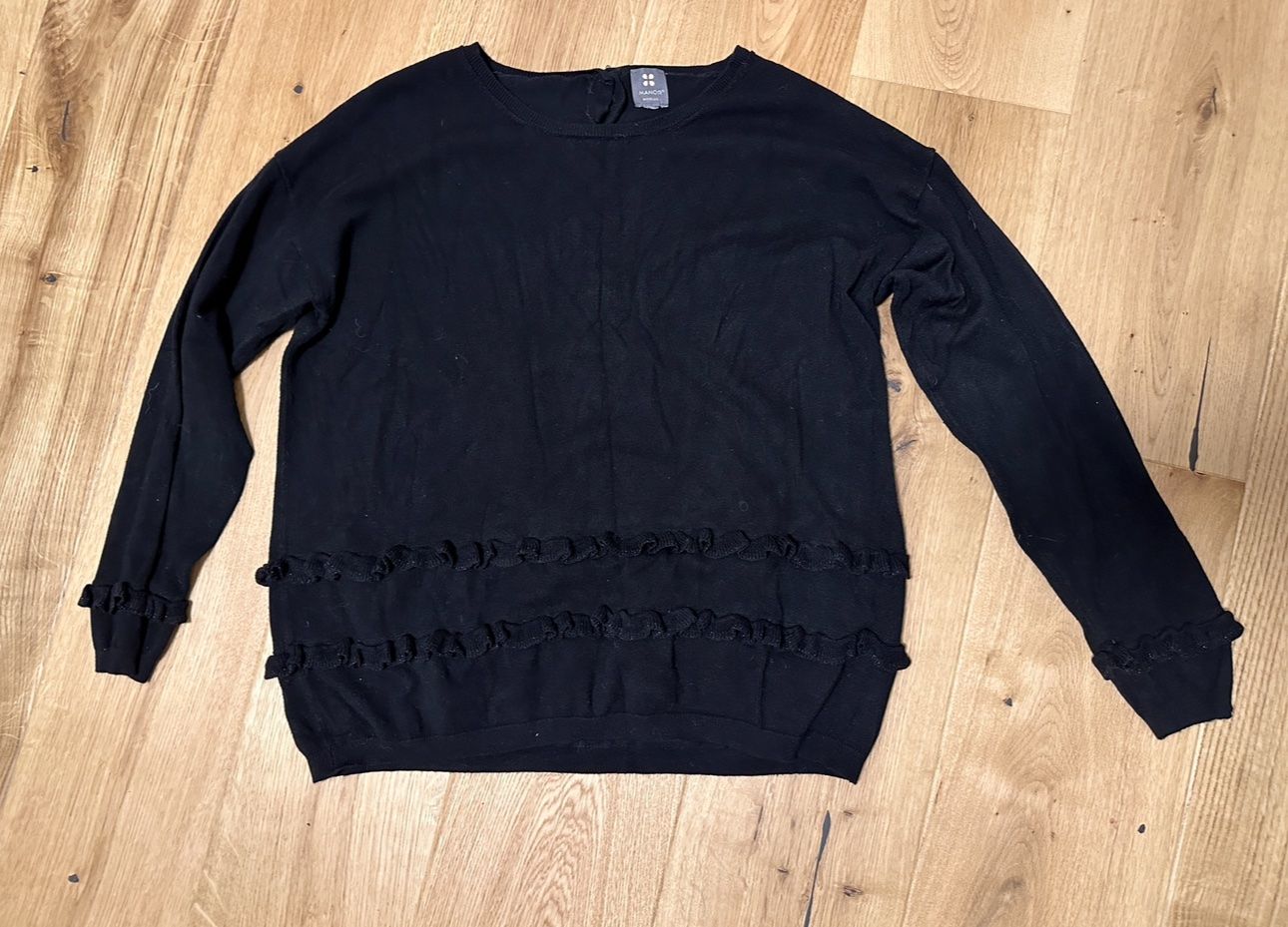 Pullover & Sweatshirts: Manor Damen Pullover Grösse M – Gebraucht aus Wangen b. Olten von na_wal