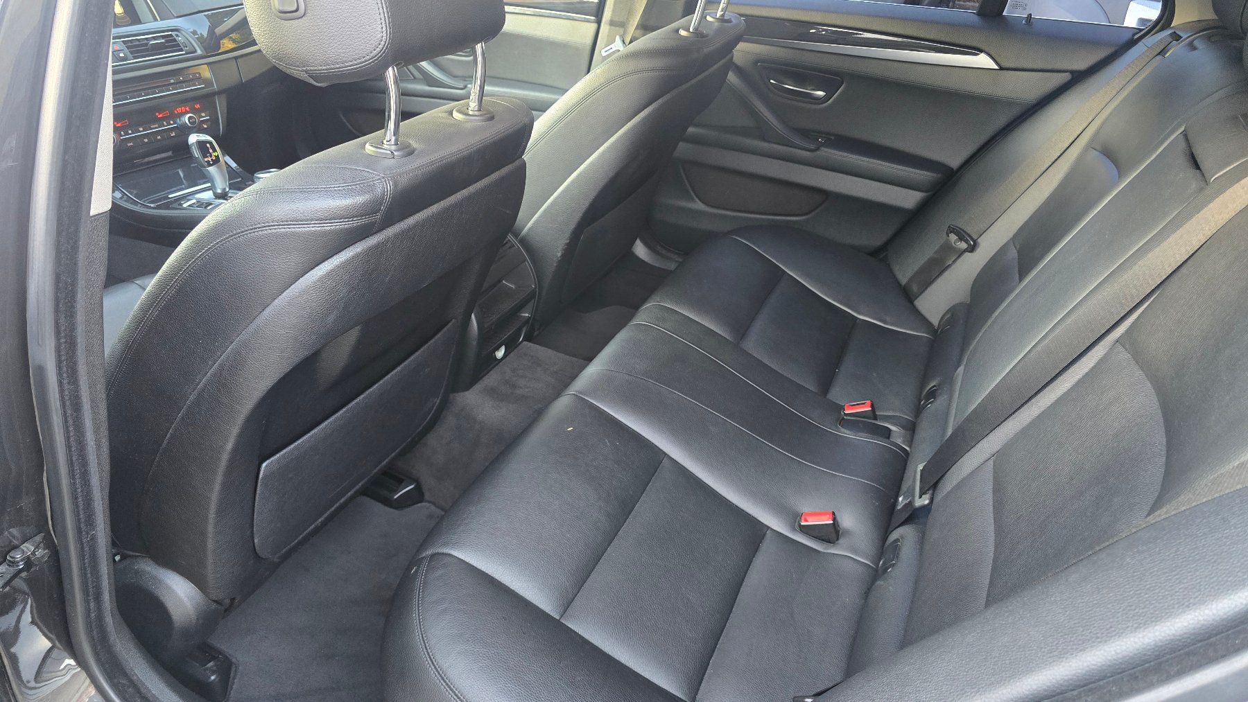 BMW Automobili: BMW 520d xDrive – Usato da Emmenbrücke venduto da meu_2j8p 6