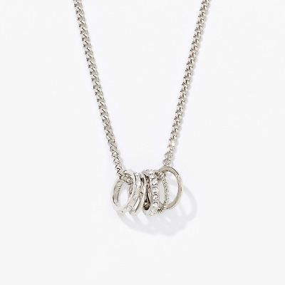Swarovski Catenine: Swarovski Halskette (2021N) – Nuovo e nell'imballaggio originale da Adliswil venduto da RedDelicious