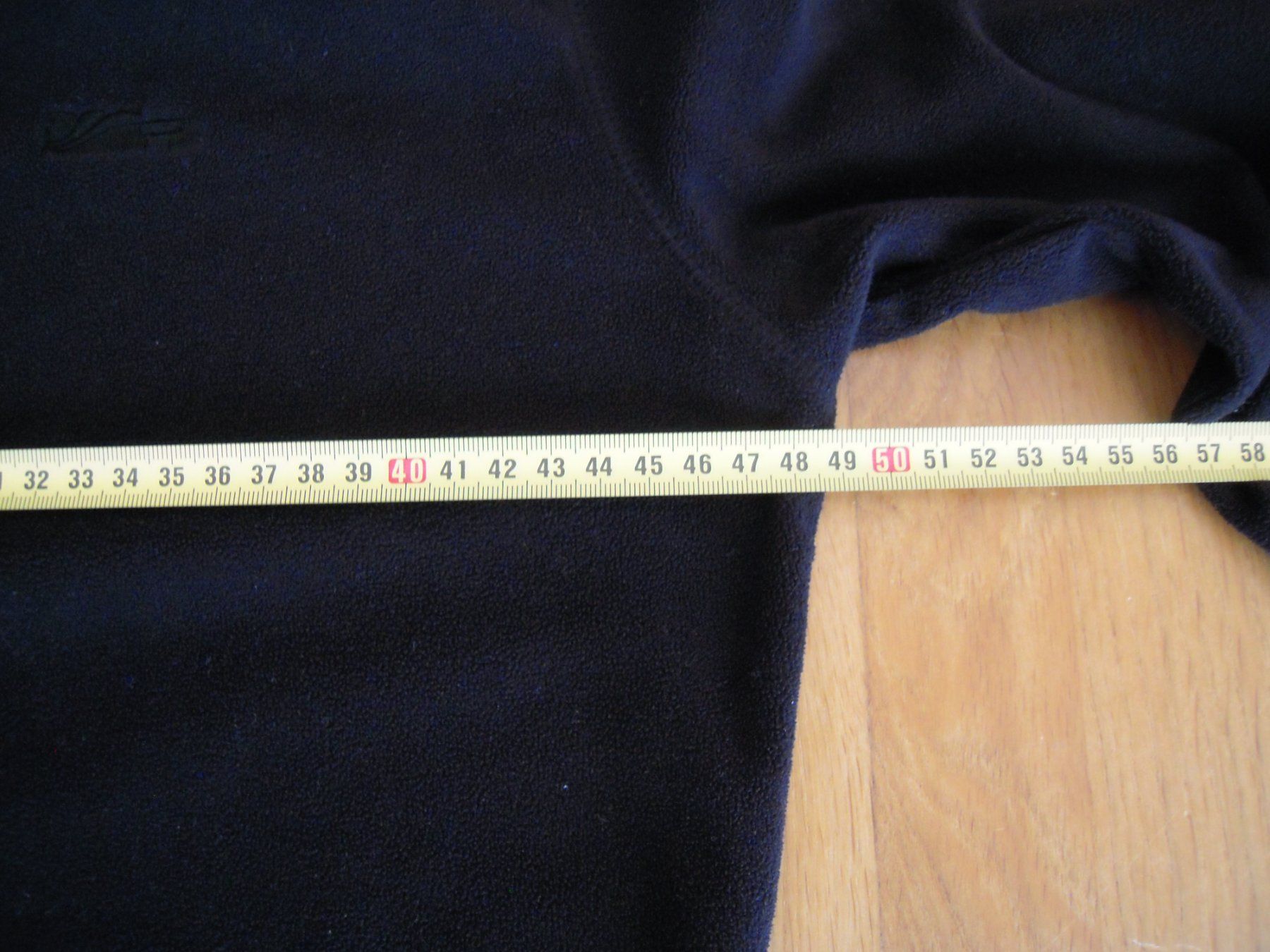 Maglioni & Felpe: Fleecepullover Gr S schwarz – Nuovo (secondo la descrizione) da Uzwil venduto da visions77 1